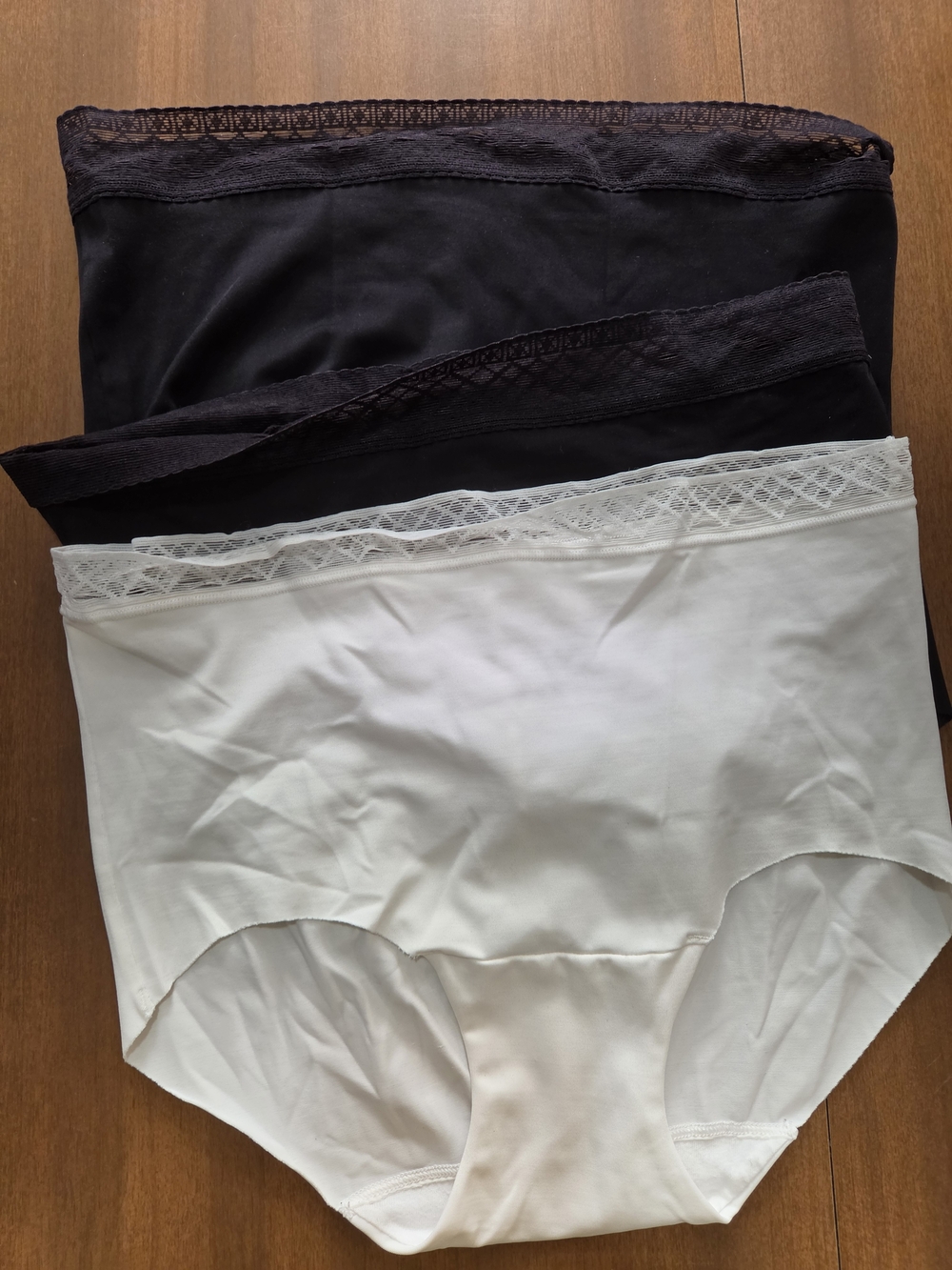 Vassarette Panties Lot Sz 6 15 Pair